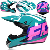 Casco Cerrado/integral Economico Colores Tallas