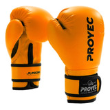 Guantes Boxeo Niño Kick Boxing Full Thai Mma Importado Pro