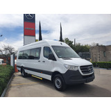 Sprinter Xl ¡¡entrega Inmediata!! 20 Pasajeros Mod. 2024 