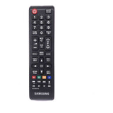 Control Remoto Original Tv Samsung Y Smart Tv
