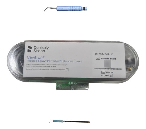 Inserto Para Cavitron 25k Power Line Dentsply