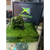 Xbox Clásico 