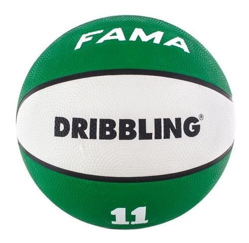 Pelota Basquet N 3 Dribbling Goma Entrenamiento Drb Basket