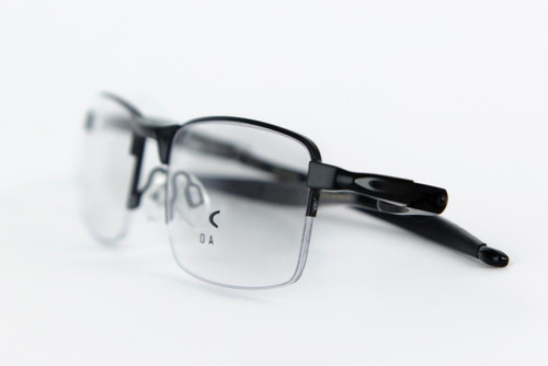 Oculos De Descanso Mola Oaklei Sem Grau Com Proteção +brinde