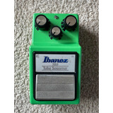 Ibanez Ts9 Tube Screamer Pedal