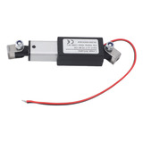 Práctico Motor De Actuador Lineal Eléctrico De 12 V