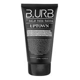 Balm Para Barba - Uptown - Barba Urbana 140ml Hidrata Alinha