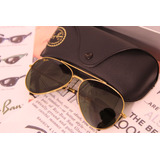 Ray Ban Aviator