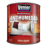 Antihumedad Venier - Fuerte Anclaje - Humedad Directo X 1 Kg