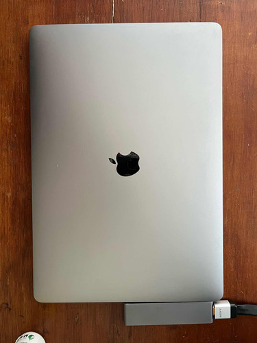 Macbook Pro (15inch-2019)