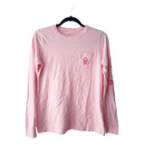 Playera Listón Rosa Vineyard Vines Talla Xs