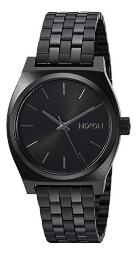 Nixon Talla Mediana Time Teller