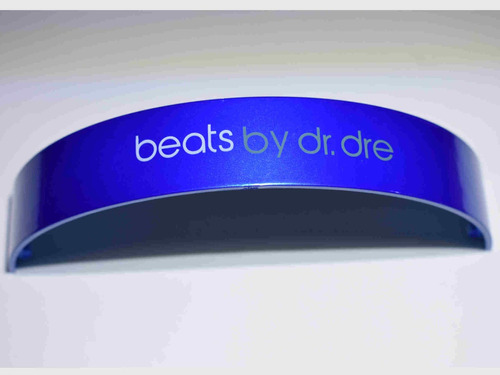 Refaccion De Diadema Beats Solo Hd