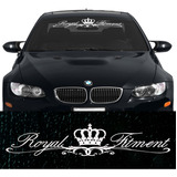 Royal Vinil Calca Calcomania Viniles Sticker Tuning Auto 