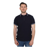 Sherman Morgan Hombre Playera 010017