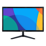 Monitor De 23,6  Full Hd Bluecase Bm24k2hvwbx Hdmi/vga Ajust