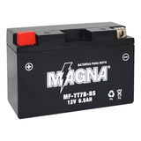 Bateria De Moto Magna Mf-yt7b-bs