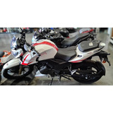 Tvs Sport Street Rtr 200 Fi Inyeccion 0km. Envios A T/pais!!