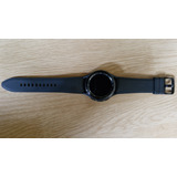 Samsung Galaxy Watch4 Classic 42mm Sm-r880 Color Negro
