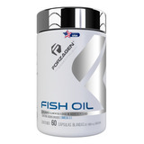 Forzagen Essentials Fish Oil 60 Caps | Omega 3 (epa/dha) Sabor Sin Sabor