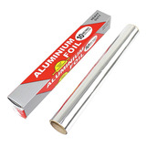 Envoltorio De Papel De Aluminio Para Barbacoas Y Catering (2