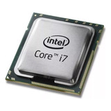 Processador I7 2600 3.40ghz Ddr3 Lga1155 2geração Oem Intel