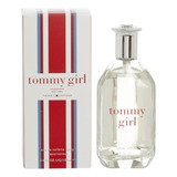 Tommy Girl 100ml Edt Mujer Tommy Hilfiger