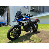 Bmw  F 800 Gs 2024