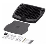 Base Baú Givi Monokey E250 Completa P/ V46 - Maxia - E360n