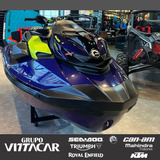 Seadoo Jet Ski Rxp 300. 2021