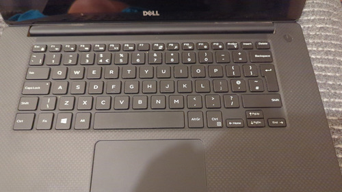 Dell Xps 15 I7 4k Touch 32ram 500gb Y Mouse Regalo