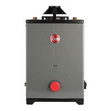 Calentador De Agua Eficiencia Ener, Mxogs-002, 1.5 Servicios