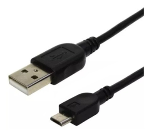 Cable Para Control Xbox One Carga Y Juega 3 Metros De Largo