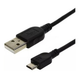 Cable Para Control Xbox One Carga Y Juega 3 Metros De Largo