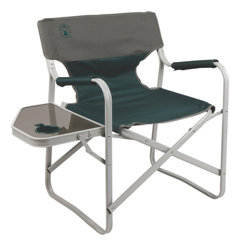 Coleman Outpost Elite, Silla De Patio