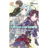 Sword Art Online Nº 07 Mother's Rosario -novela- -manga Nove