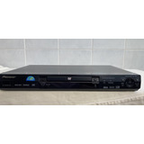 Dvd Player Pioneer Dv-363k 