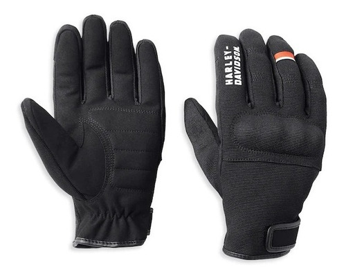 Guantes Harley-davidson, Nueva Colección 