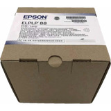 Lampara Video Beam Epson Elplp88 Orignal Con Caja Disponible
