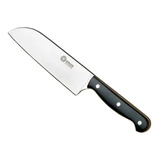 Cuchillo Santoku Boker Arbolito 17,5 Cm Acero Inox Chef