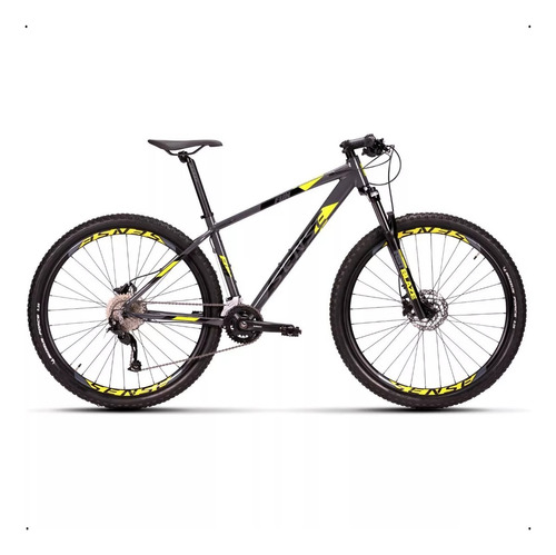 Bicicleta Aro 29 Sense Fun Evo 18v 2023