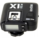 Godox Receiver X1r Para Sony - Fact A Y B -garantia