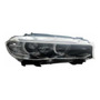 Faro Auxiliar Izquierdo Bmw Serie M 92/98 BMW X5 M