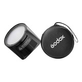 Extensión De Flash Hd200r Godox Para Ad200-ad200pro