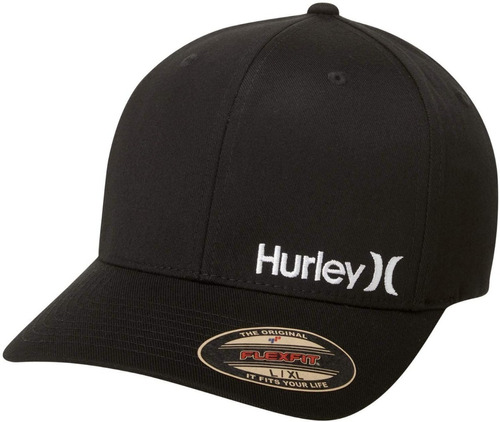 Gorra Hurley Hnhm0005-010