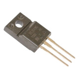 Power Mosfet Canal N  Irli640g Irli640 200v 66a