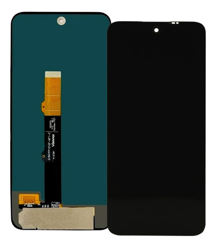 Pantalla Modulo Tactil Display Lcd Compatible Motorola G31 