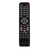 Control Remoto Compatible Con Hkpro Smart Tv Directo