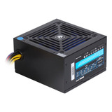 Fuente De Alimentación De La Computadora Sama Q500w Negra