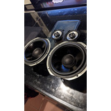 Vendo Parlantes 35 Mil Las 4 Unidades,